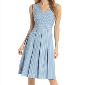 Gal Meets Glam Samantha Dress